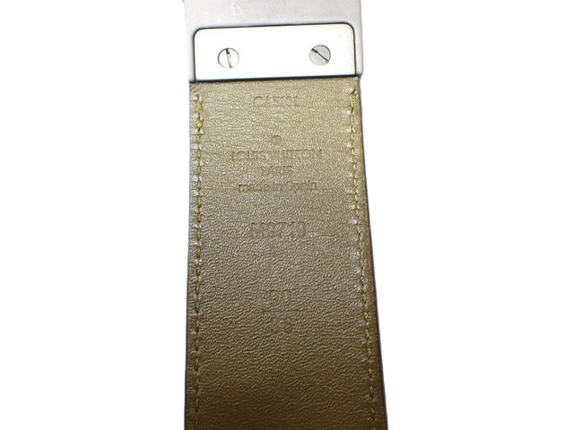 Louis Vuitton Infini Damier Belt