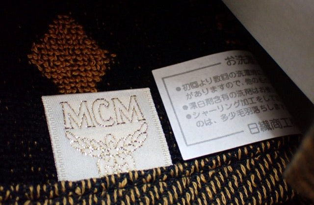 MCM Handtowels