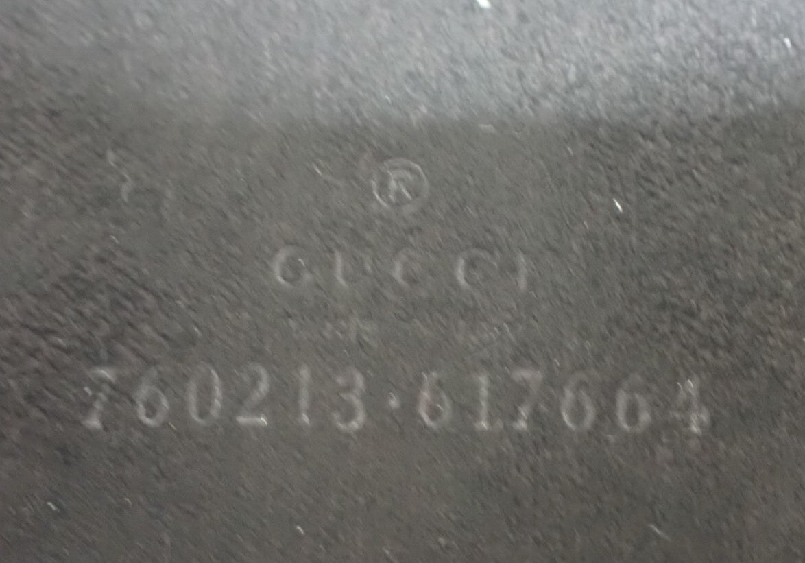 Gucci Ophidia Case For Iphone 15