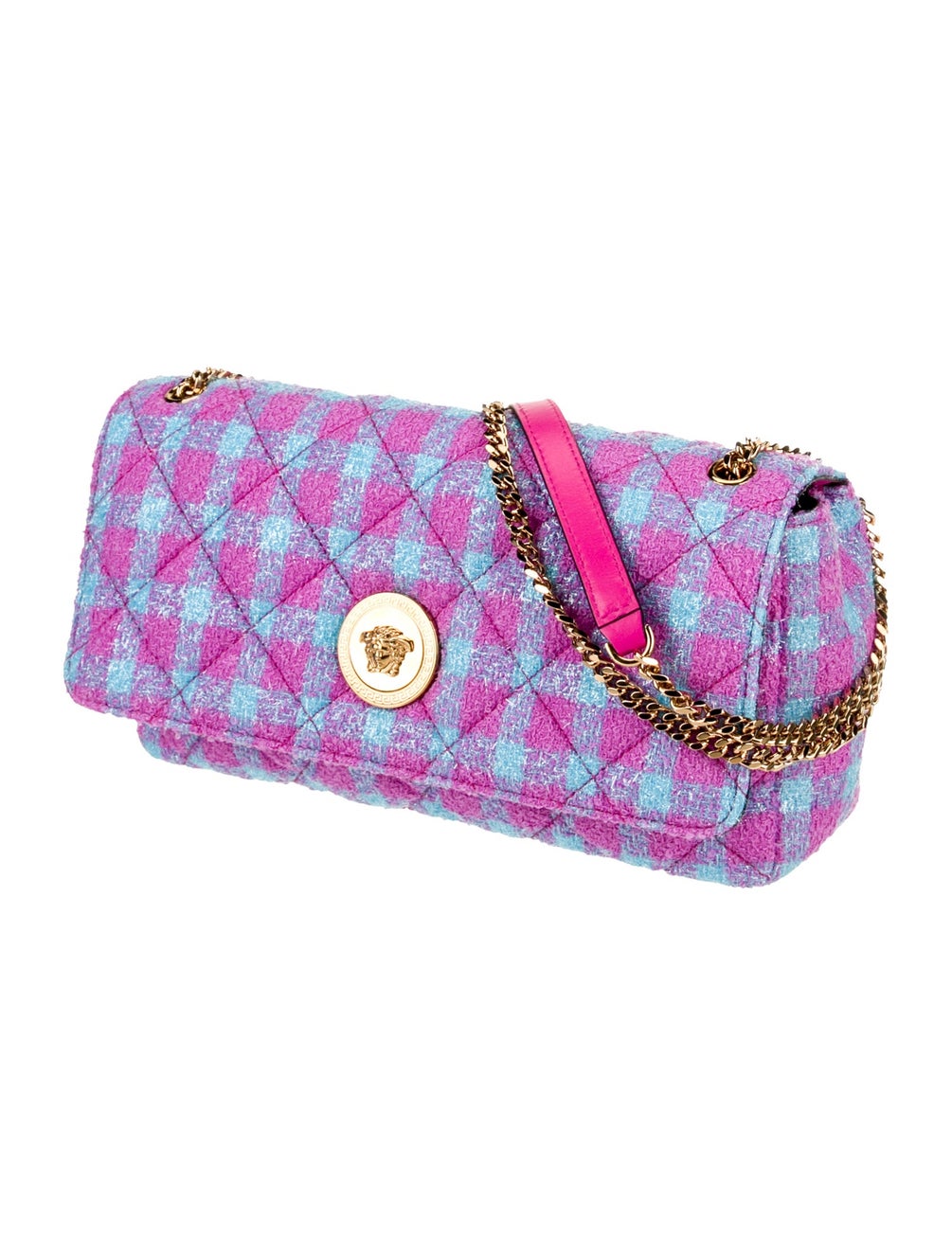 Versace shoulder bag