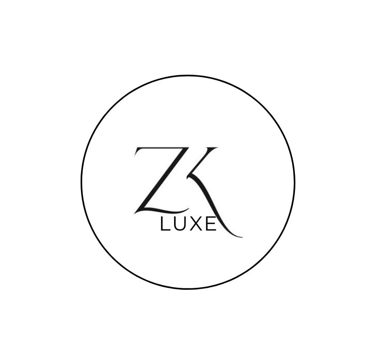 ZK Luxe Gift Card