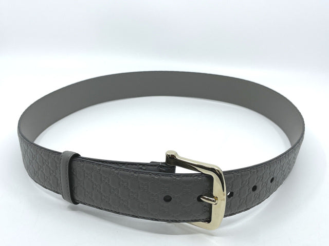 Gucci Guccissima Belt