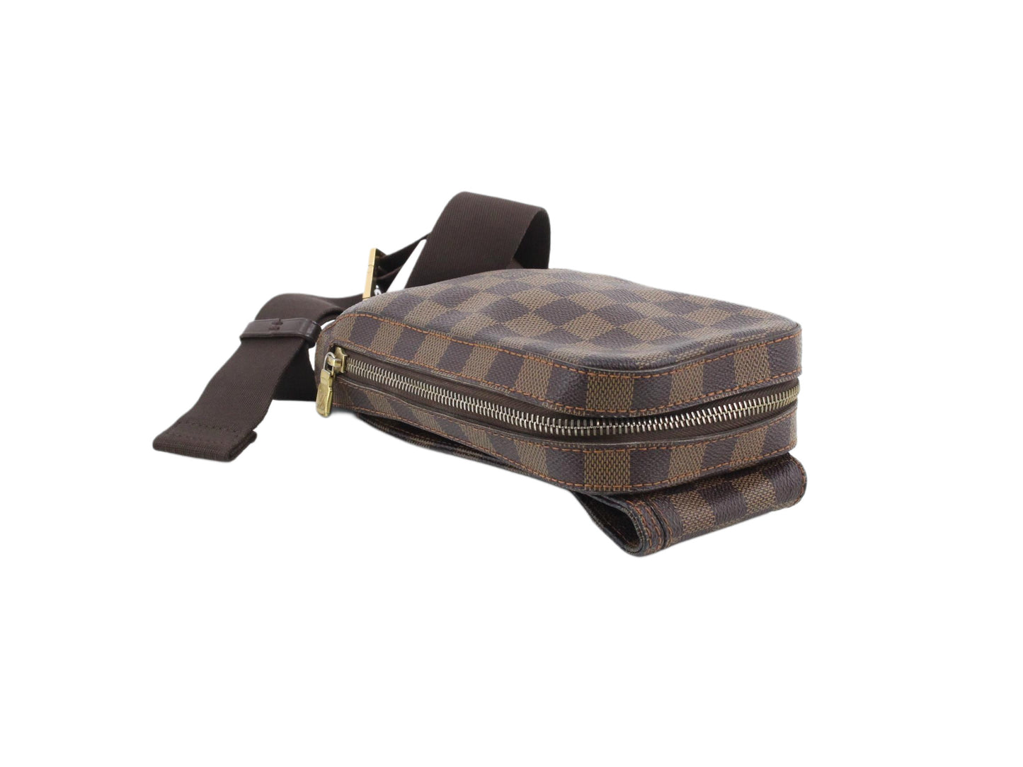 Louis Vuitton Geronimos bag