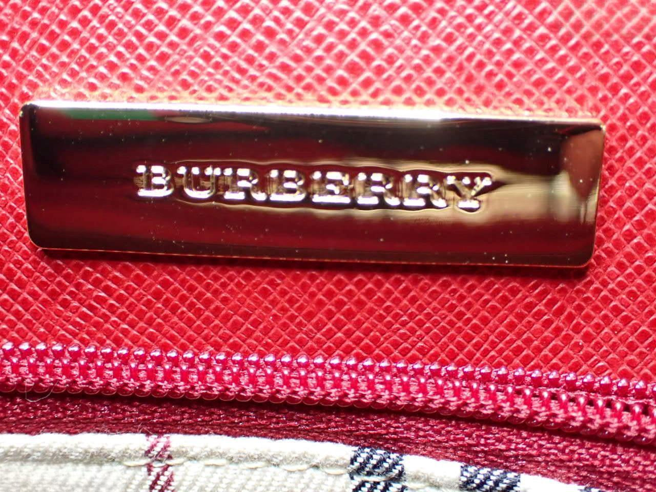 Burberry Handbag