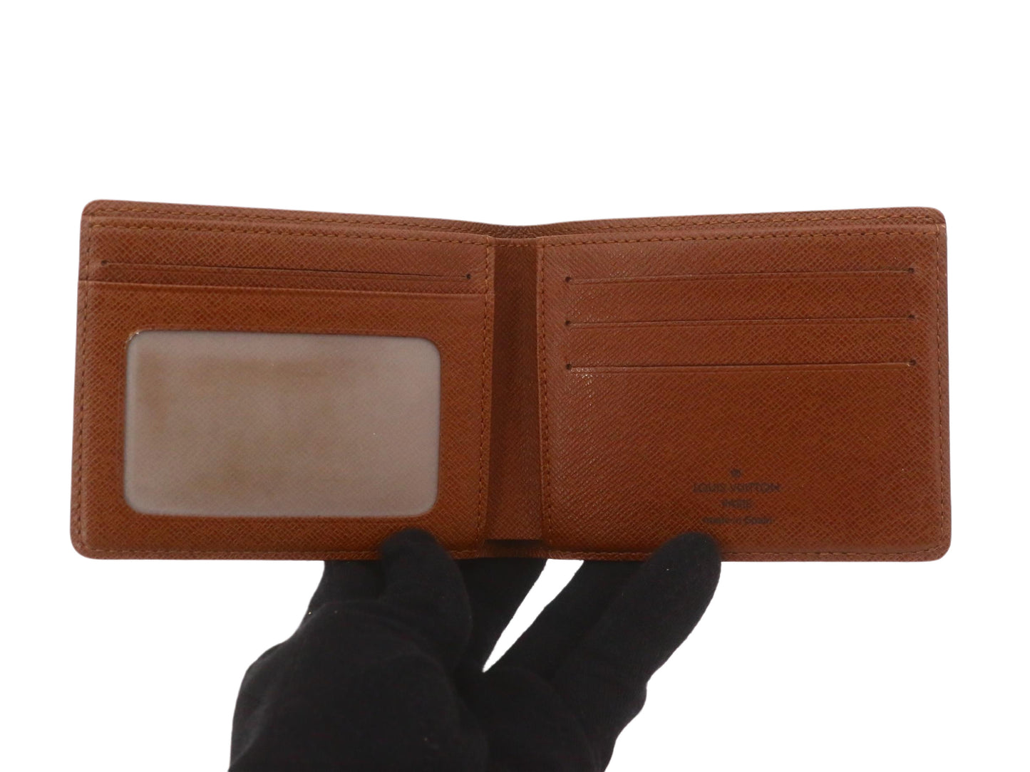 Louis Vuitton Porte-Billets 9 Cartes Crédit