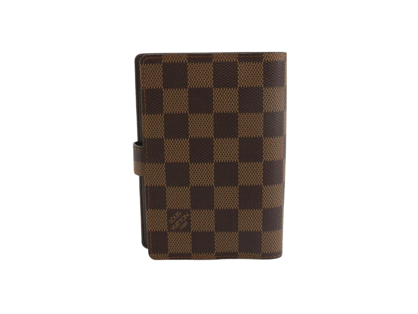 Louis Vuitton Damier Agenda PM