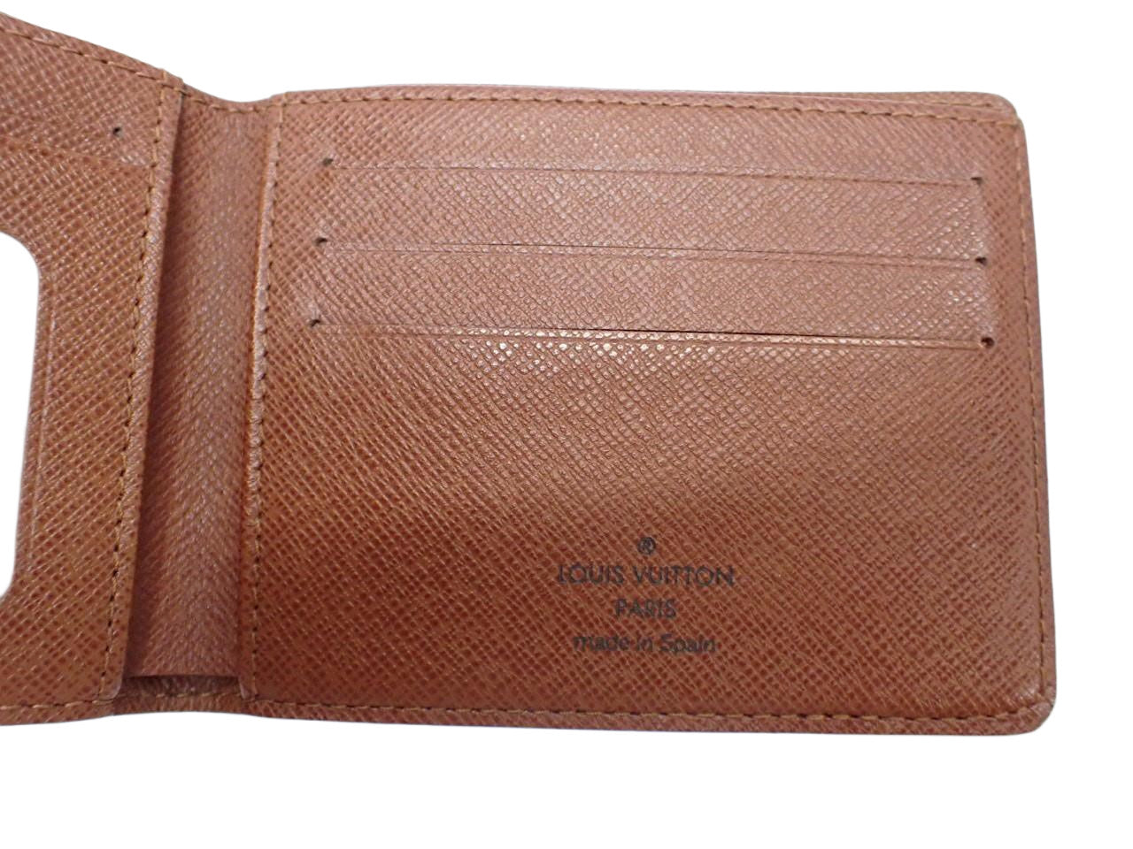 Louis Vuitton Porte-Billets 9 Cartes Crédit