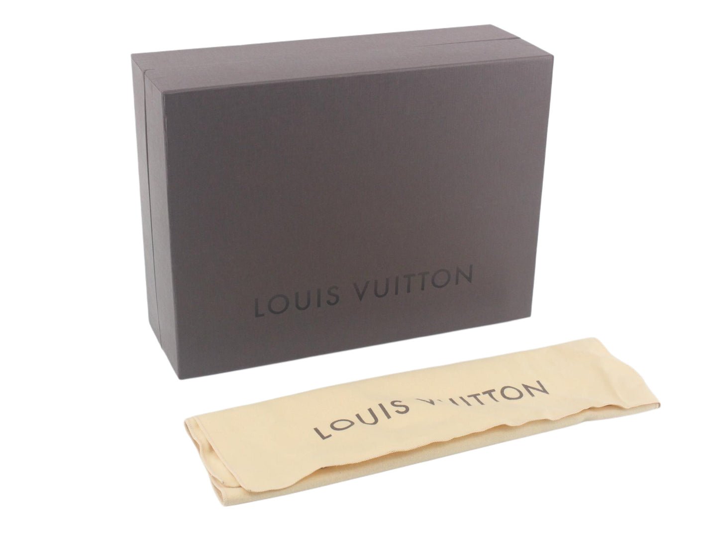 Louis Vuitton Reade Pm