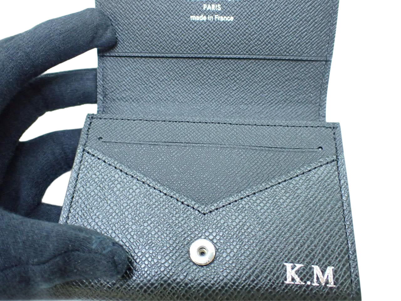 Louis Vuitton Envelope Carte de Visite Business Card Holder