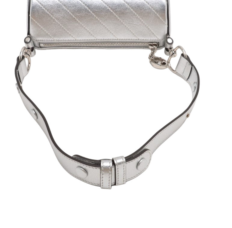 Gucci Blondie Mini Shoulder Bag