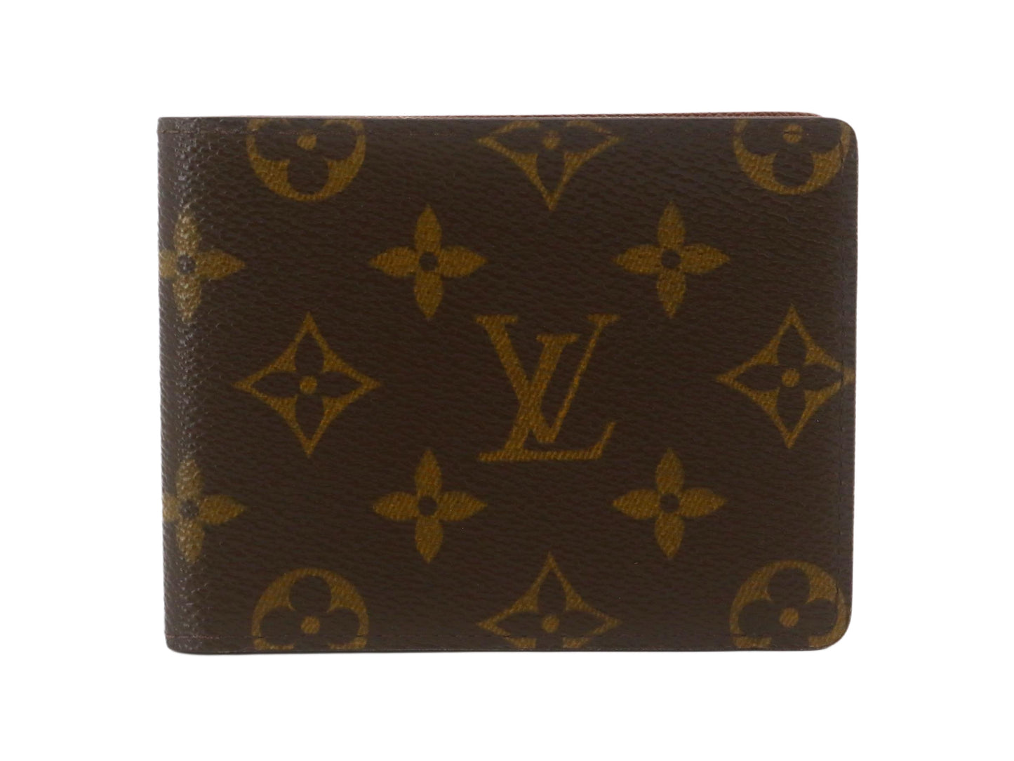 Louis Vuitton Porte-Billets 9 Cartes Crédit