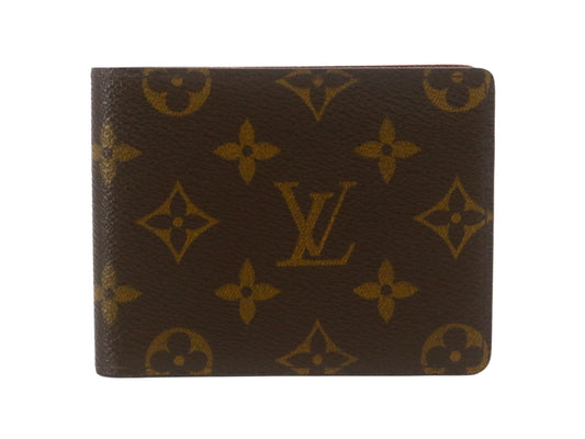 Louis Vuitton Porte-Billets 9 Cartes Crédit