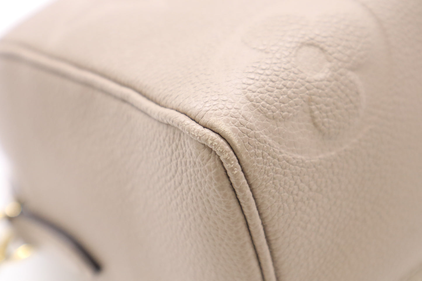 Louis Vuitton Speedy Bandoulière 25