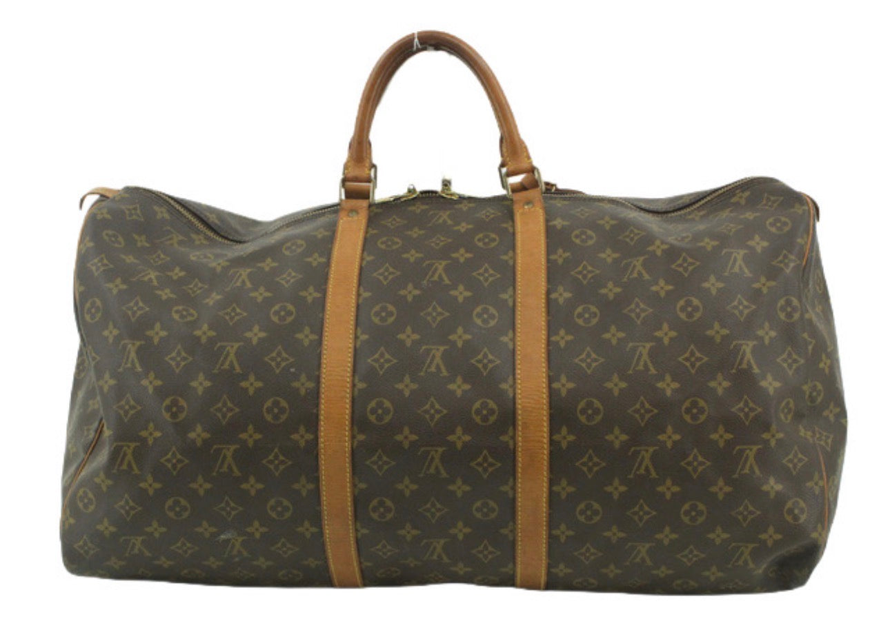 Louis Vuitton Keepall 60