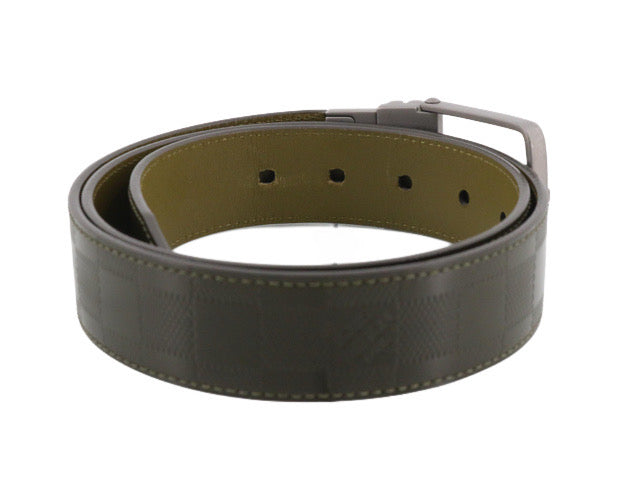 Louis Vuitton Infini Damier Belt