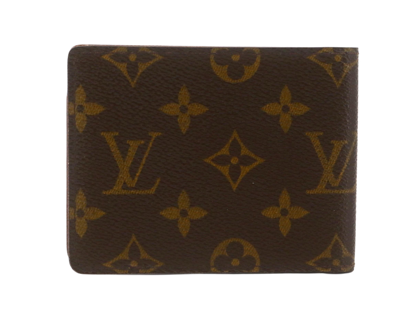 Louis Vuitton Porte-Billets 9 Cartes Crédit