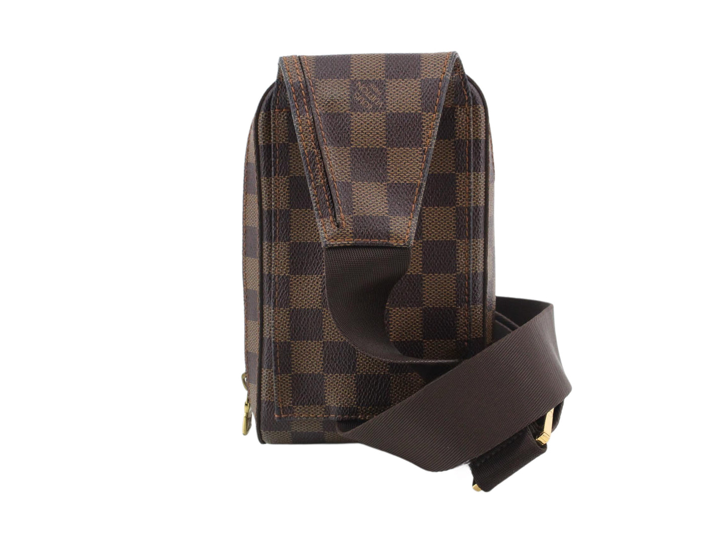 Louis Vuitton Geronimos bag