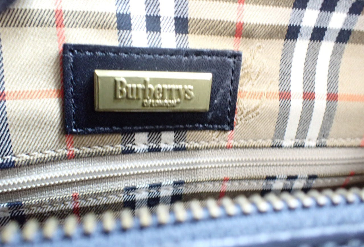 Burberry Handbag