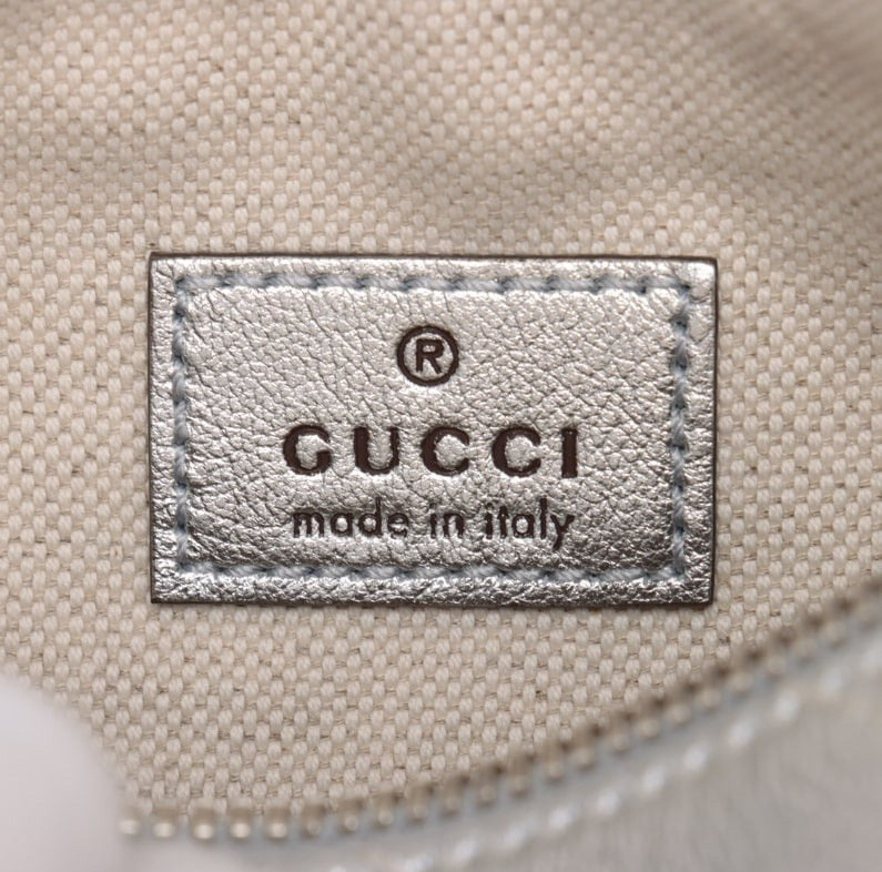 Gucci Blondie Mini Shoulder Bag