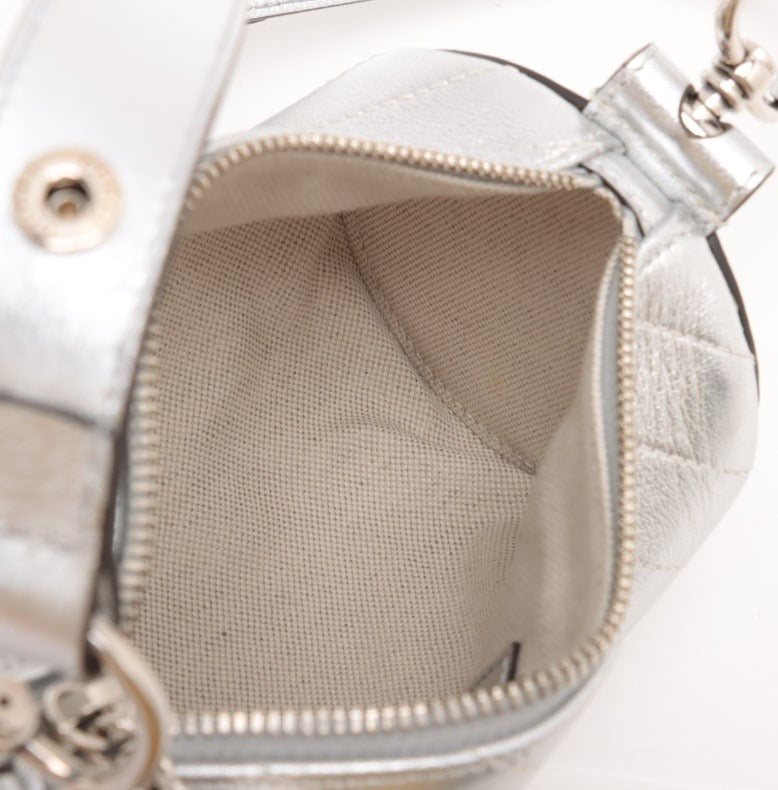 Gucci Blondie Mini Shoulder Bag