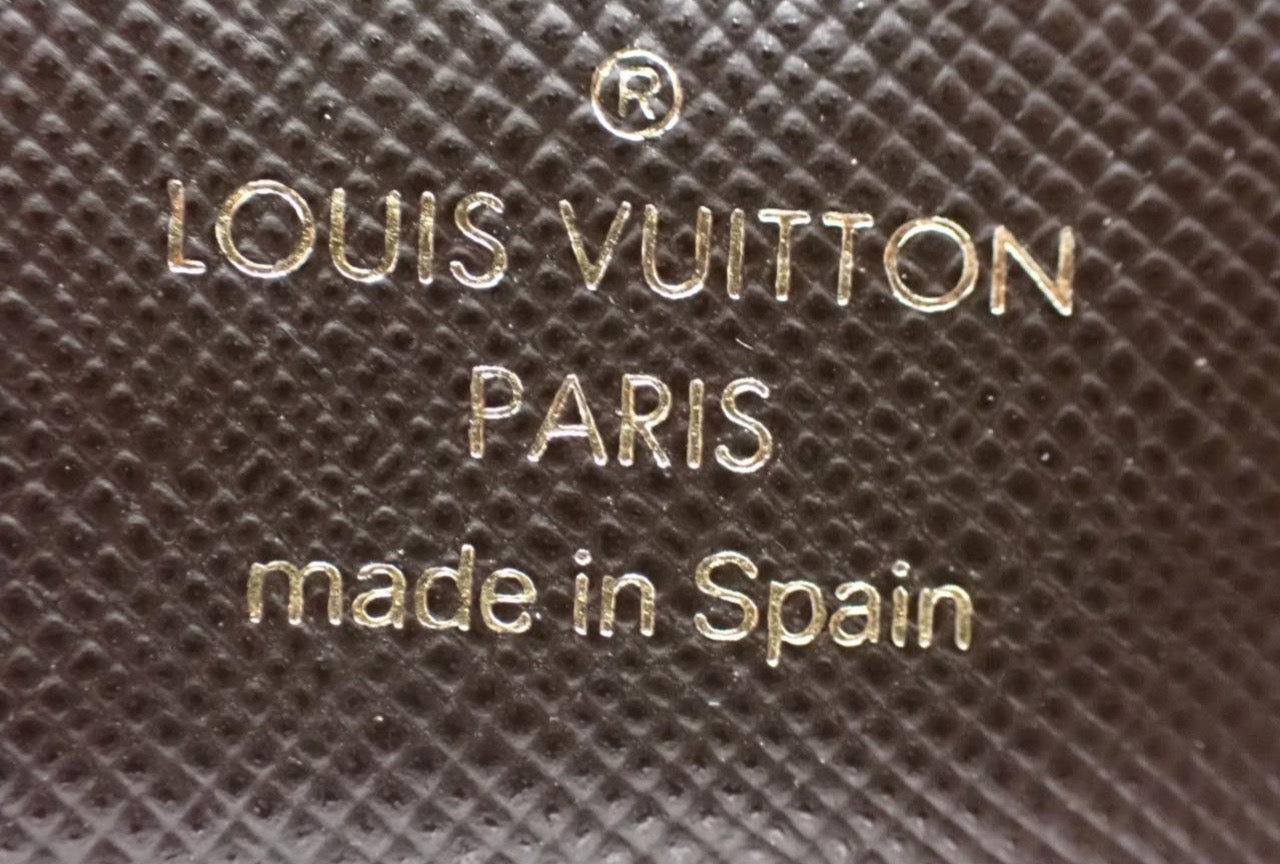 Louis Vuitton Monogram Mini Lin Agenda PM