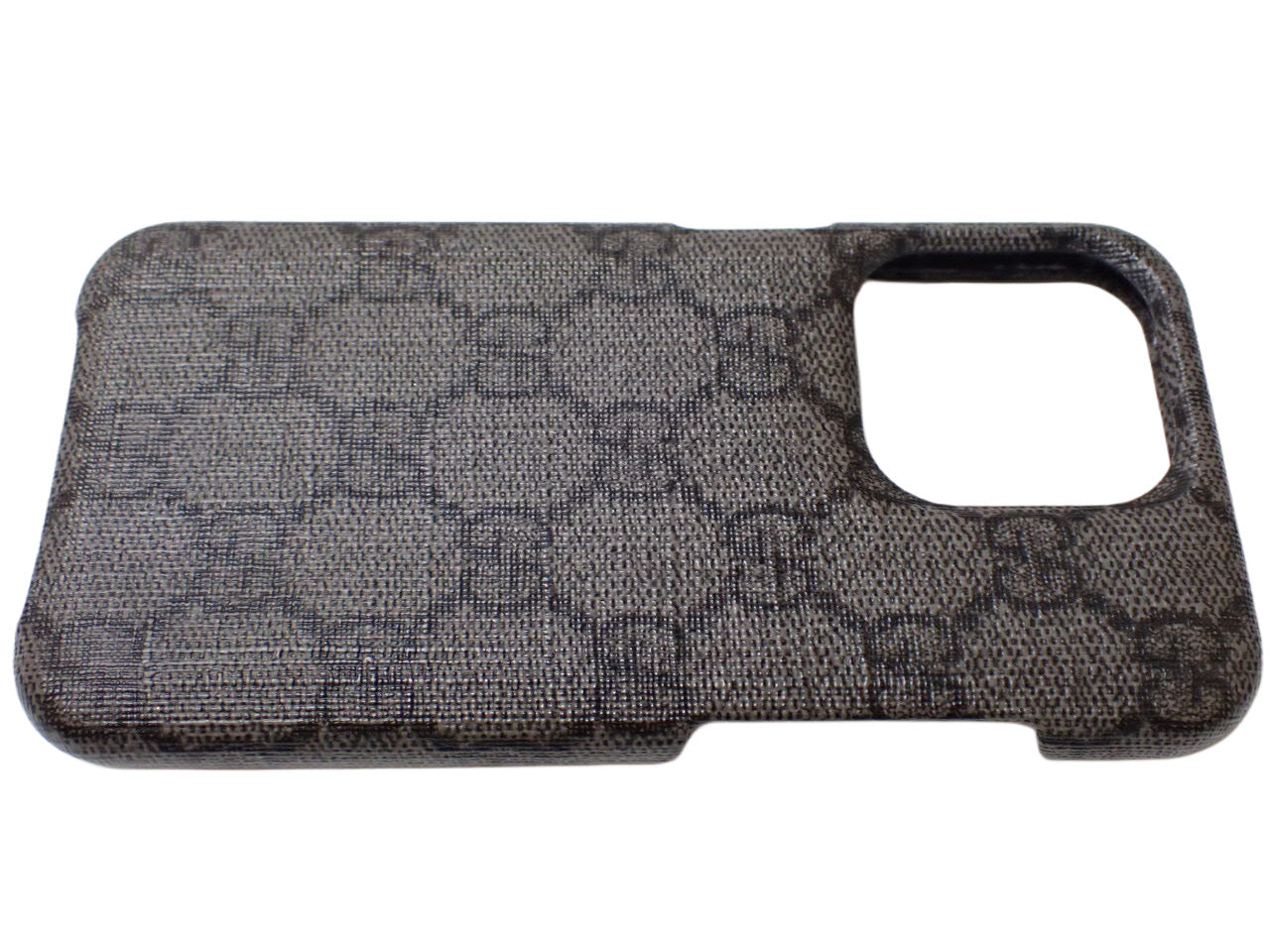 Gucci Ophidia Case For Iphone 15