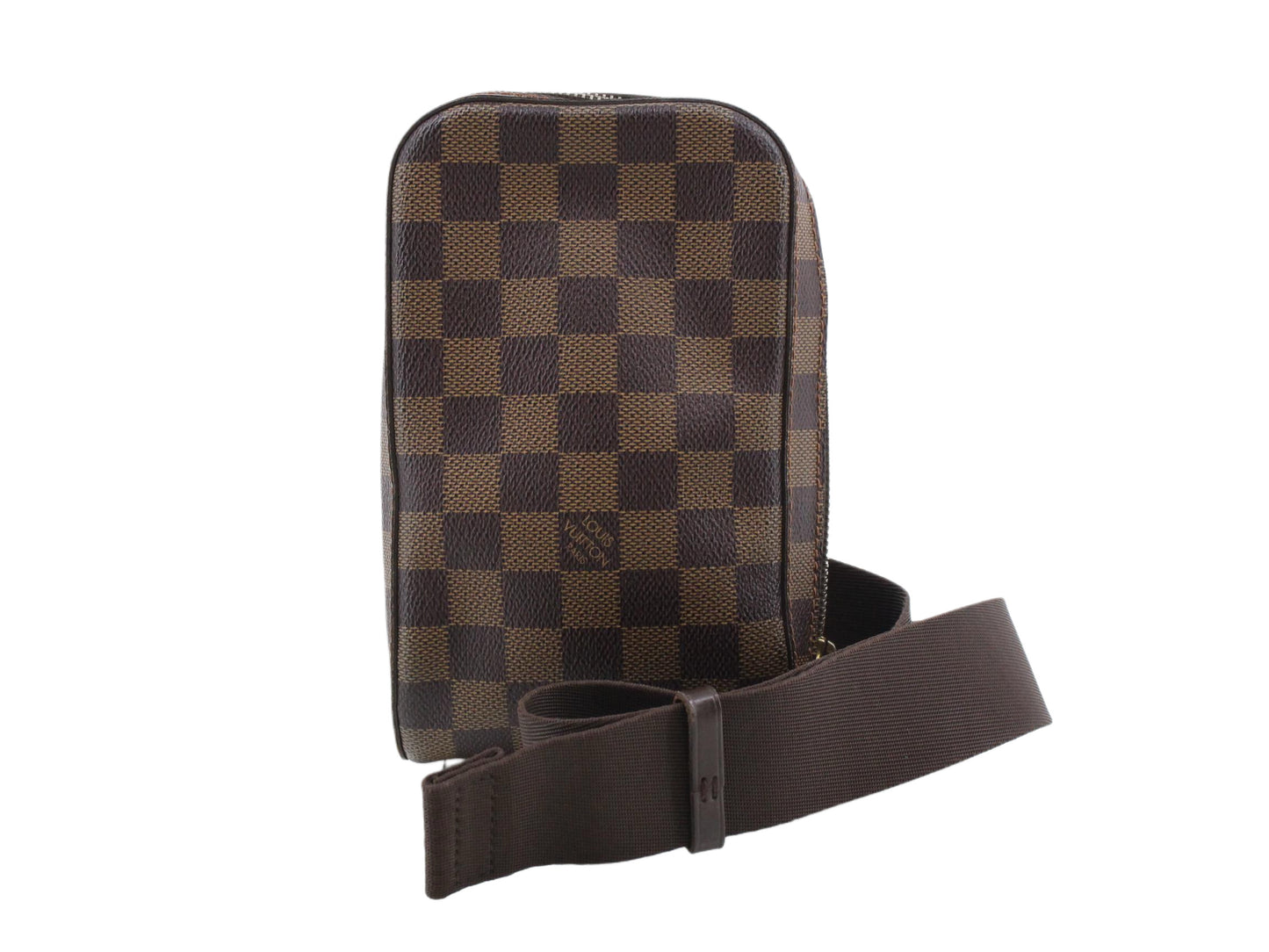 Louis Vuitton Geronimos bag