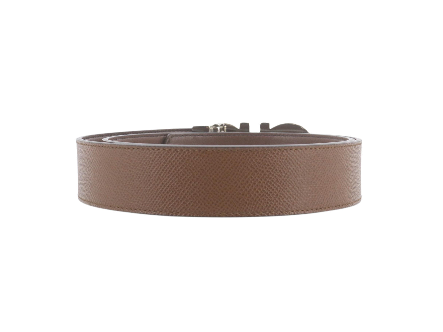 Ferragamo Gancino Belt