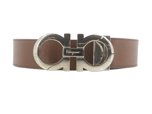Ferragamo Gancino Belt