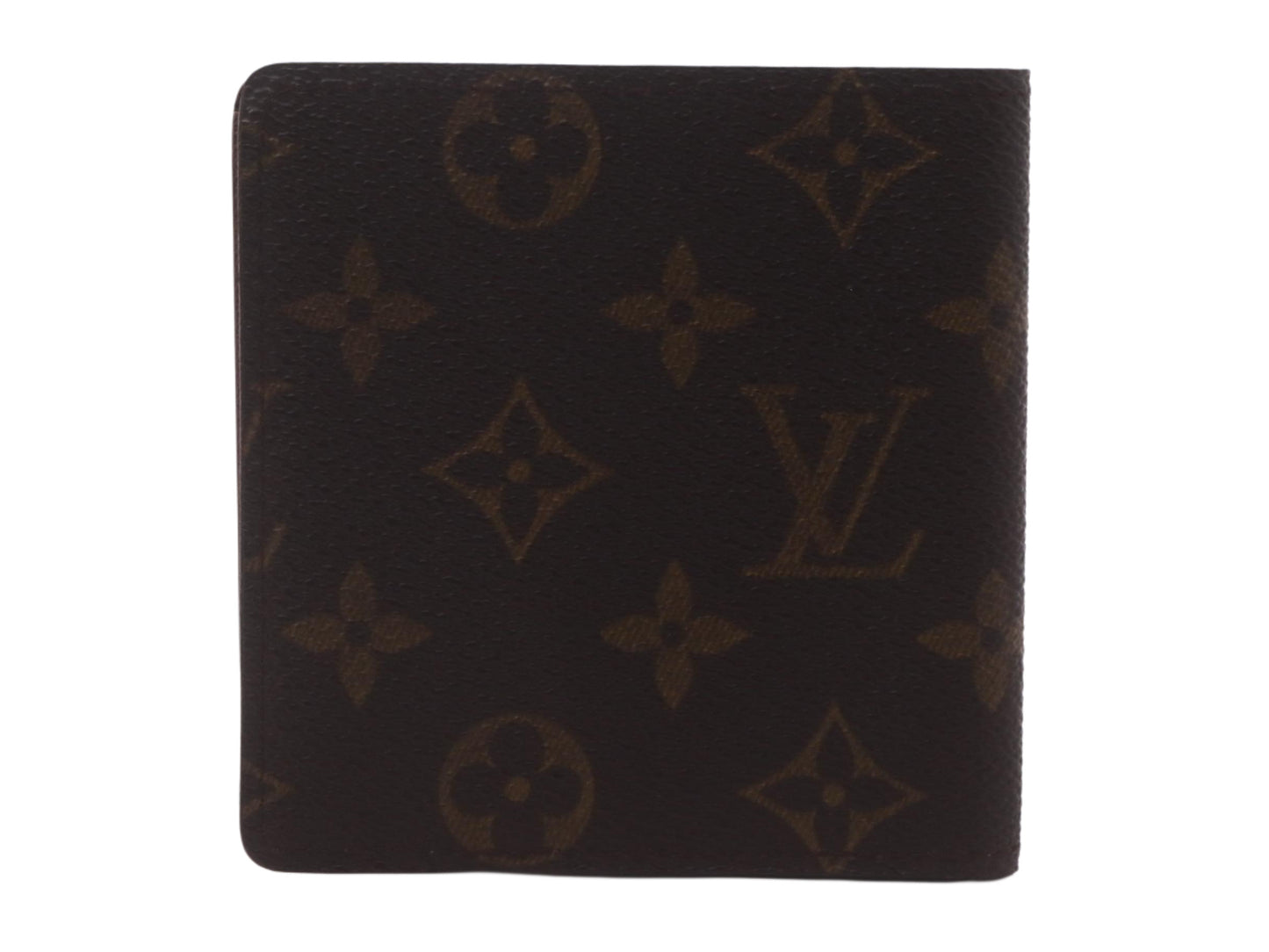 Louis Vuitton 6 Cartes Bifold Wallet