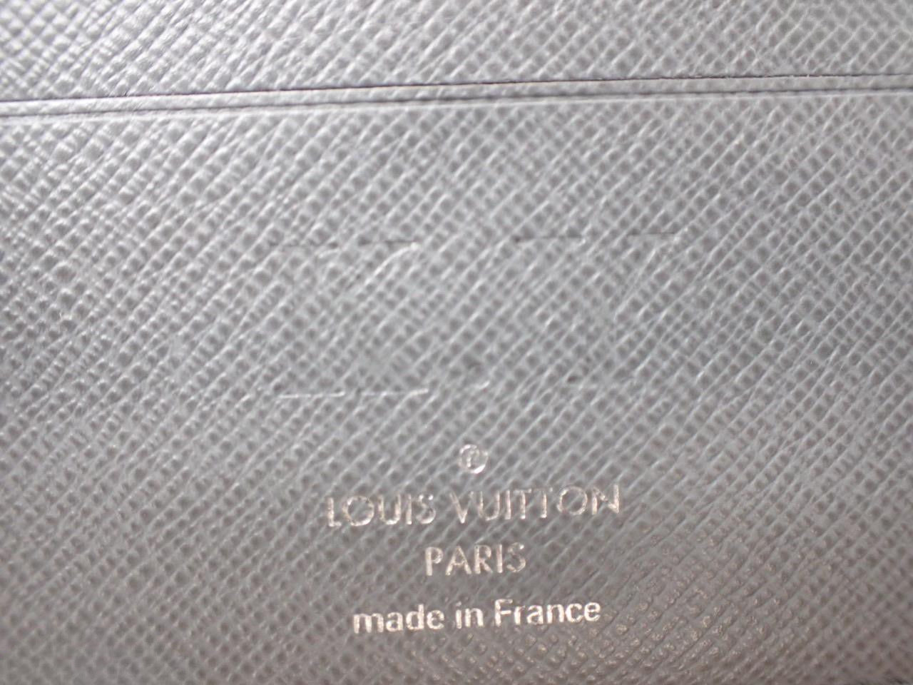 Louis Vuitton Multiple Wallet