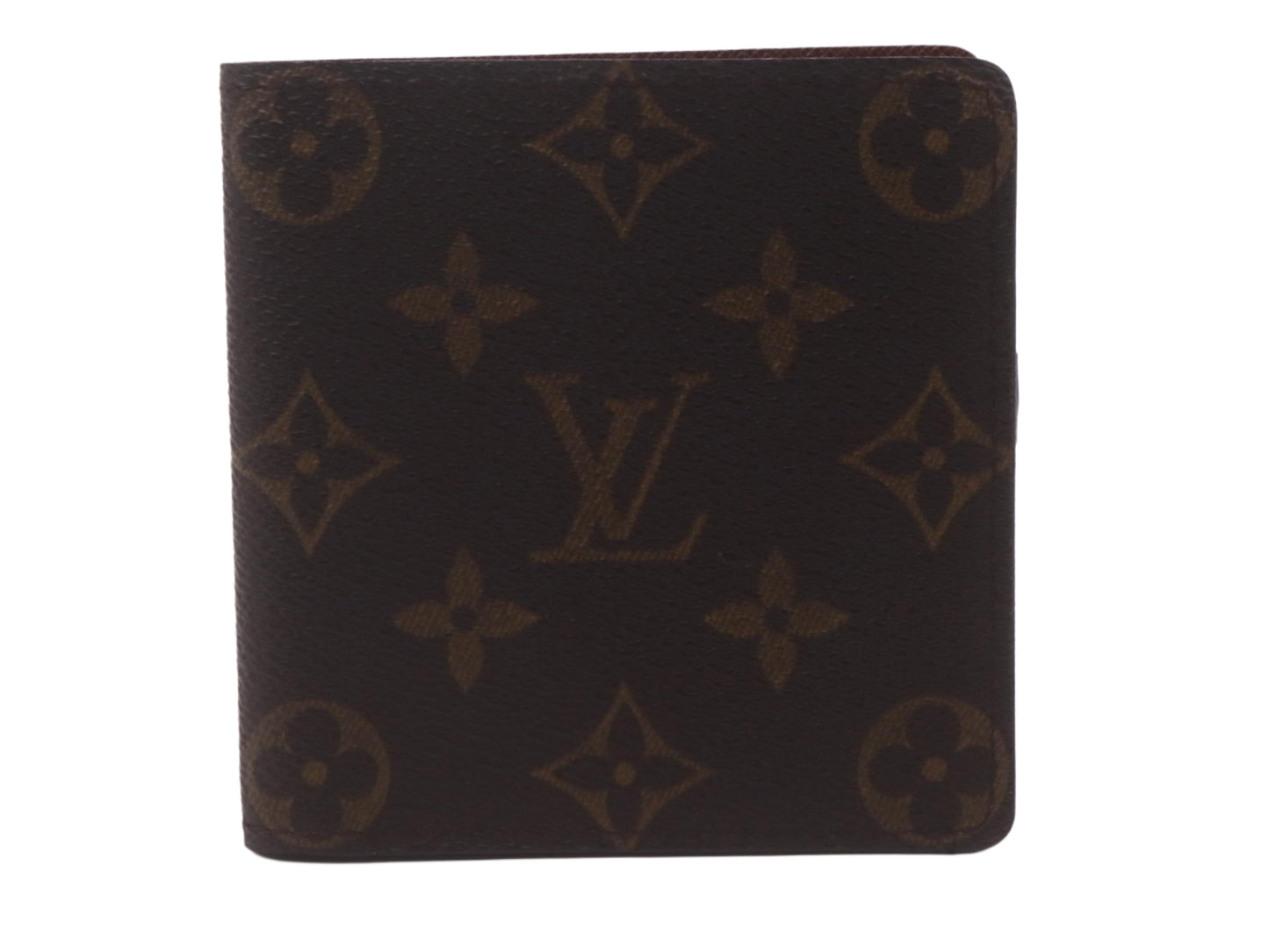 Louis Vuitton 6 Cartes Bifold Wallet