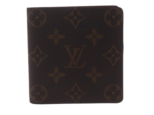 Louis Vuitton 6 Cartes Bifold Wallet