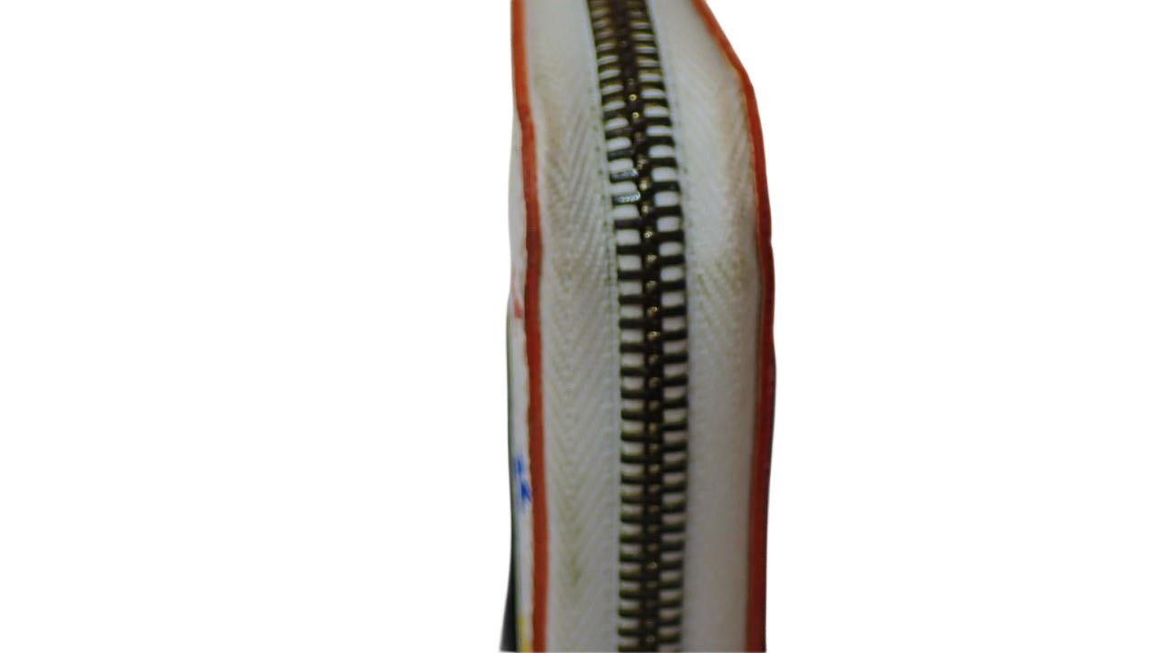 Louis Vuitton Multicolor Zippy Wallet