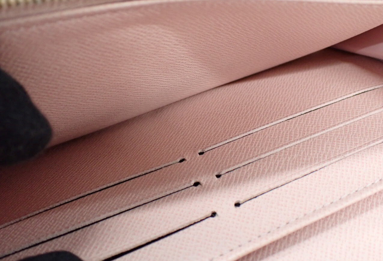 Louis Vuitton Sarah Monogram Wallet