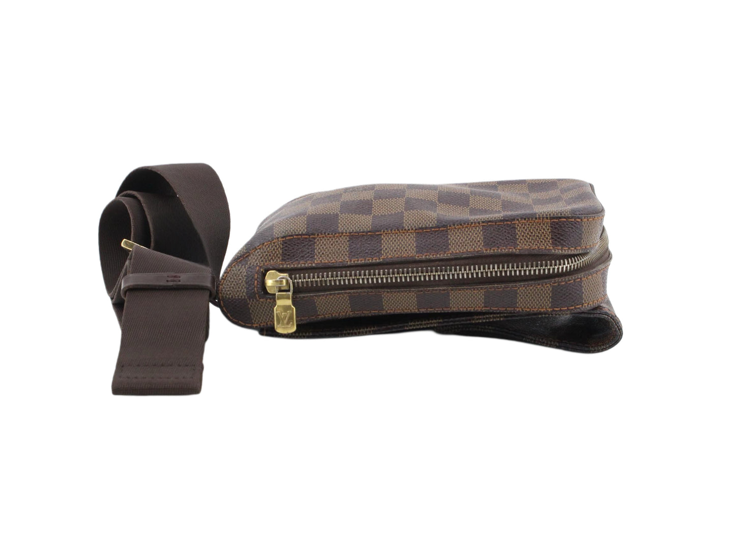 Louis Vuitton Geronimos bag