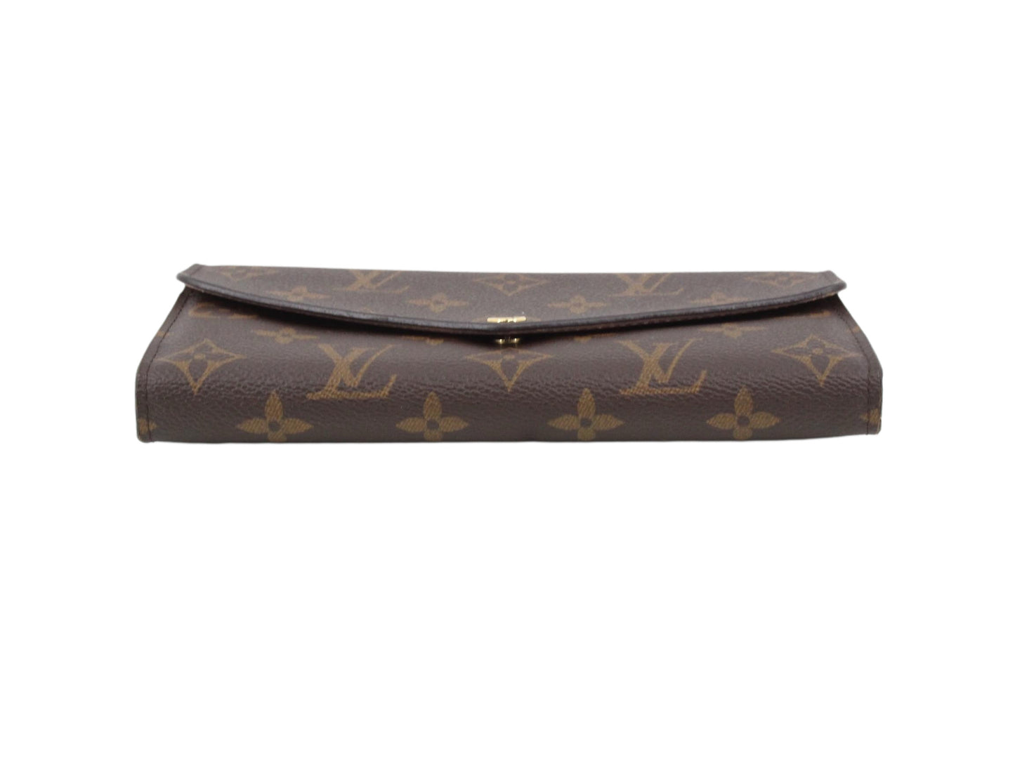 Louis Vuitton Sarah Monogram Wallet