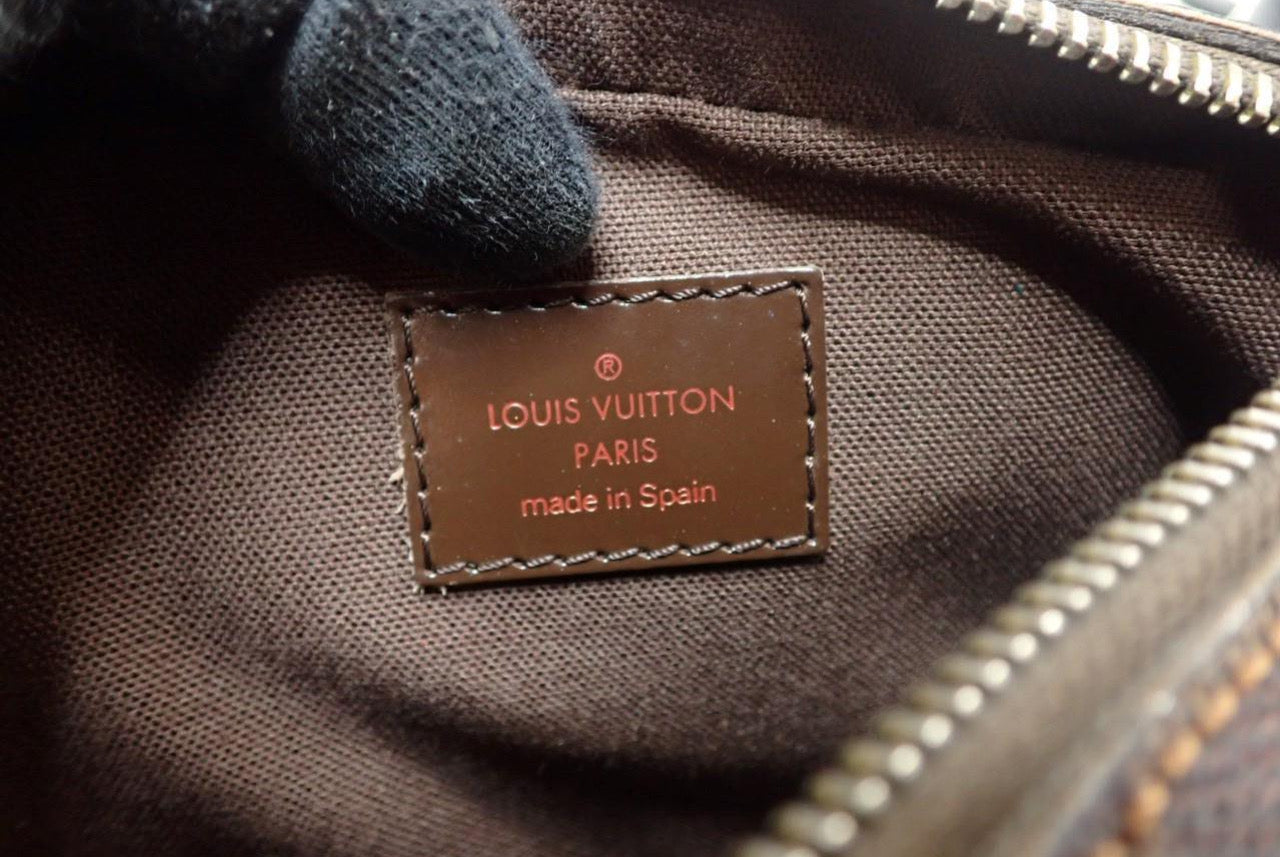 Louis Vuitton Geronimos bag