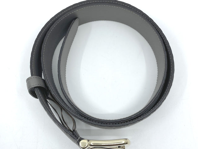Gucci Guccissima Belt