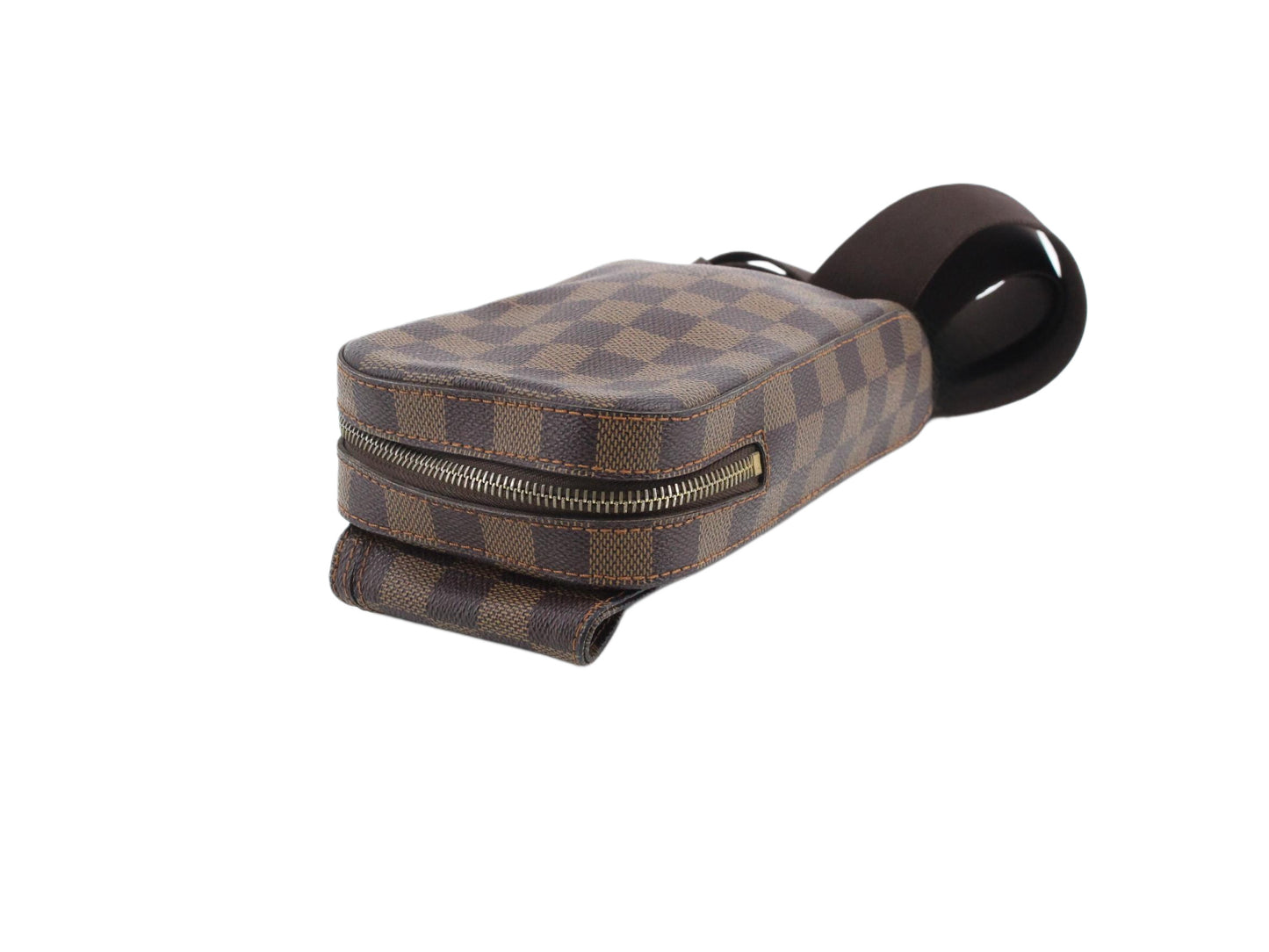 Louis Vuitton Geronimos bag