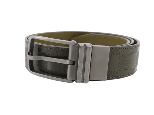 Louis Vuitton Infini Damier Belt