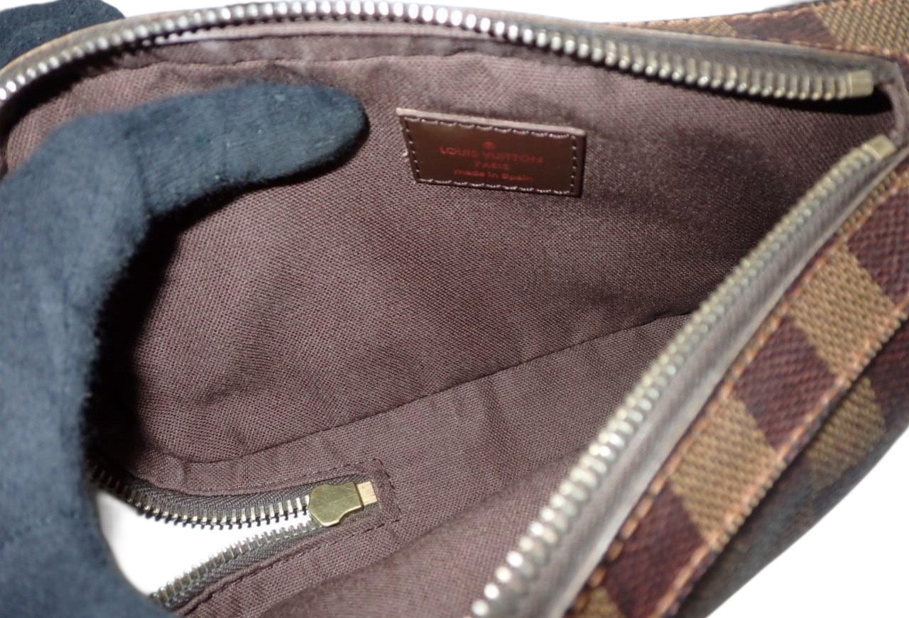 Louis Vuitton Geronimos bag