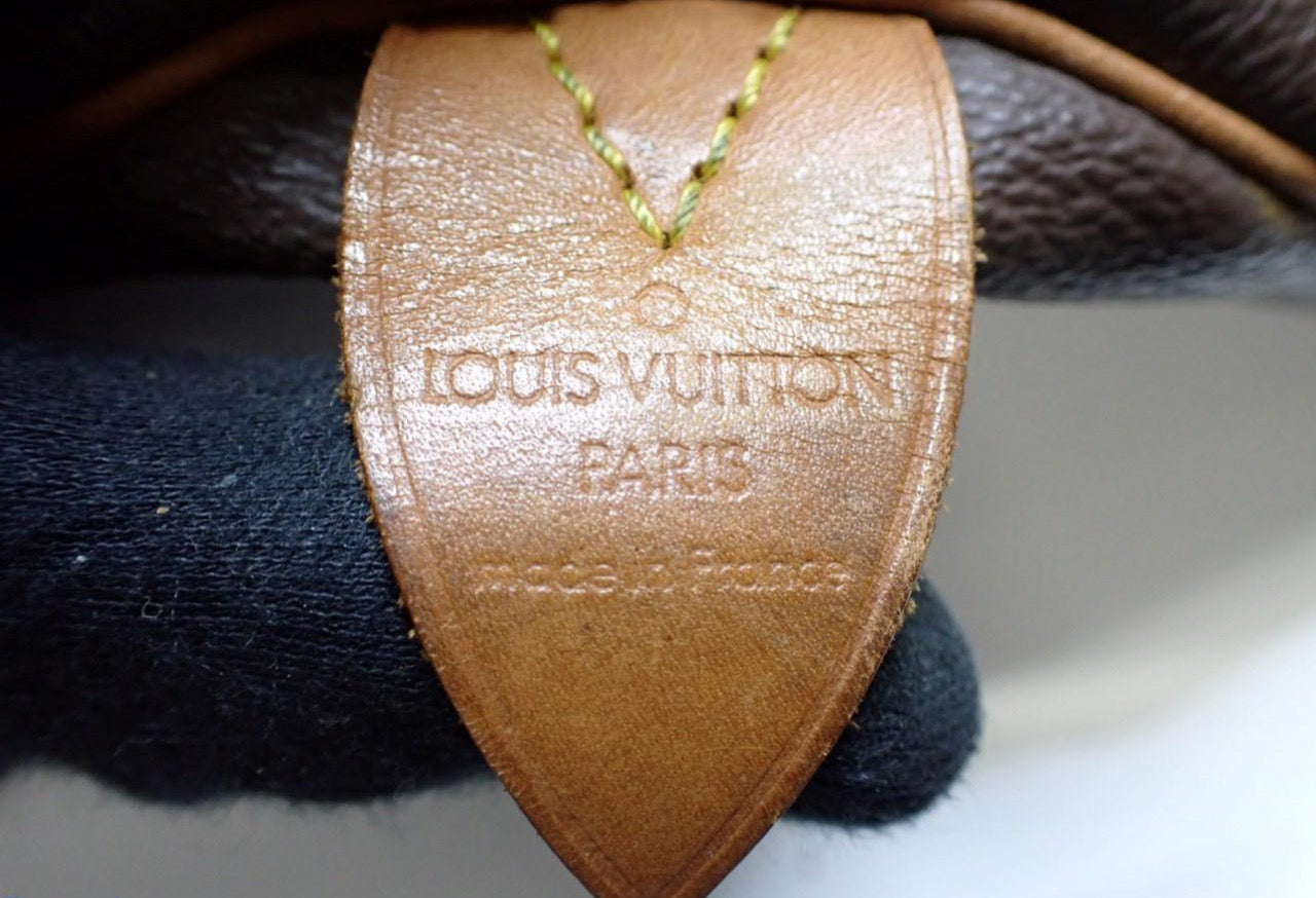 Louis Vuitton Keepall 60