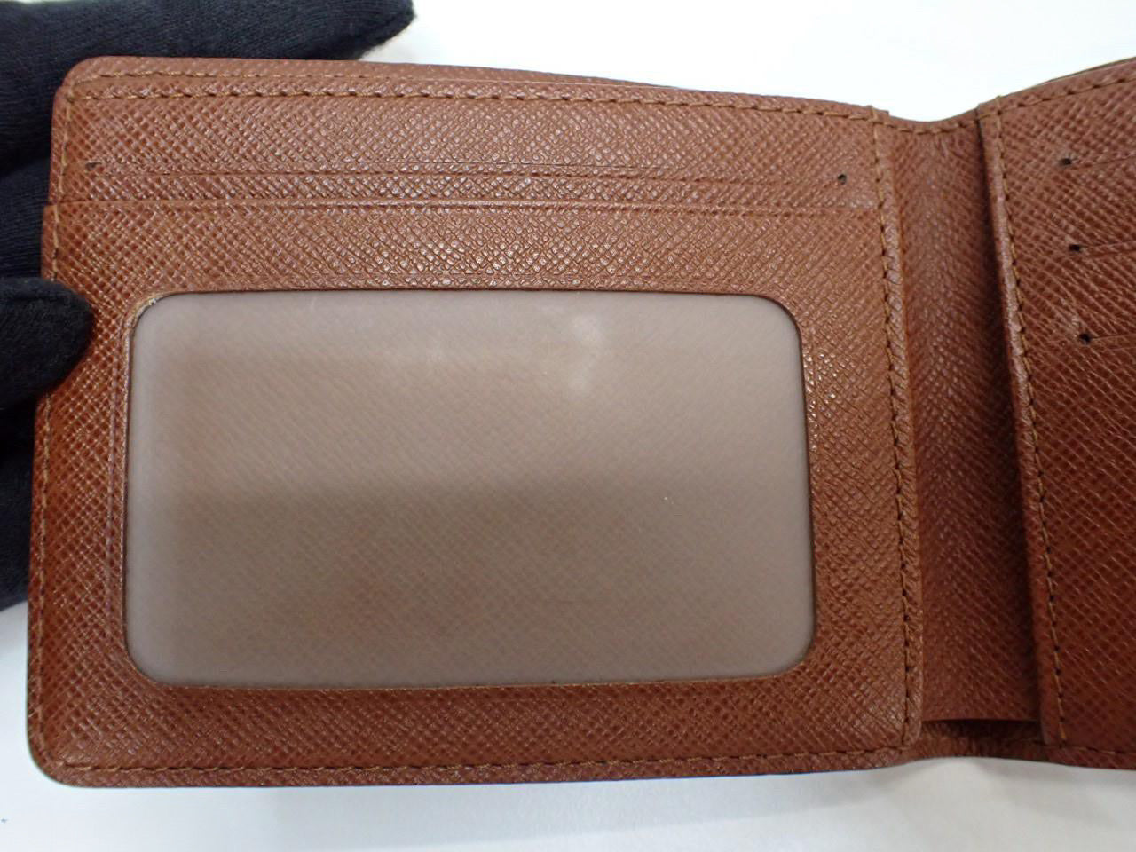 Louis Vuitton Porte-Billets 9 Cartes Crédit