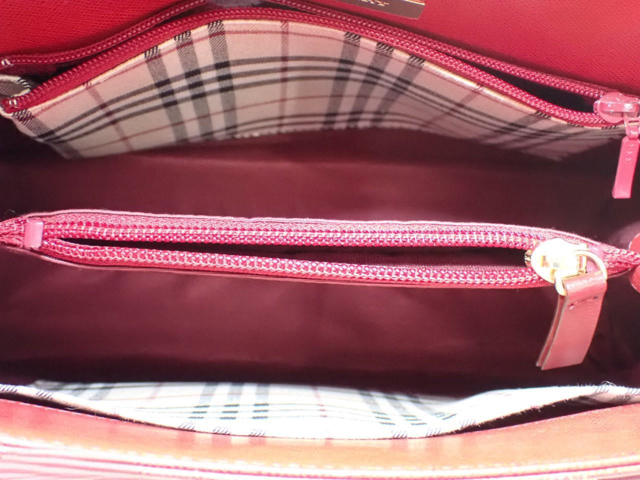 Burberry Handbag