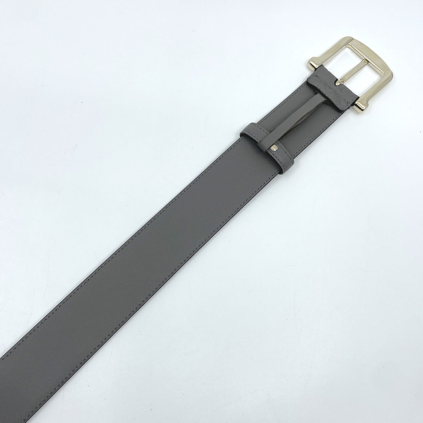 Gucci Guccissima Belt