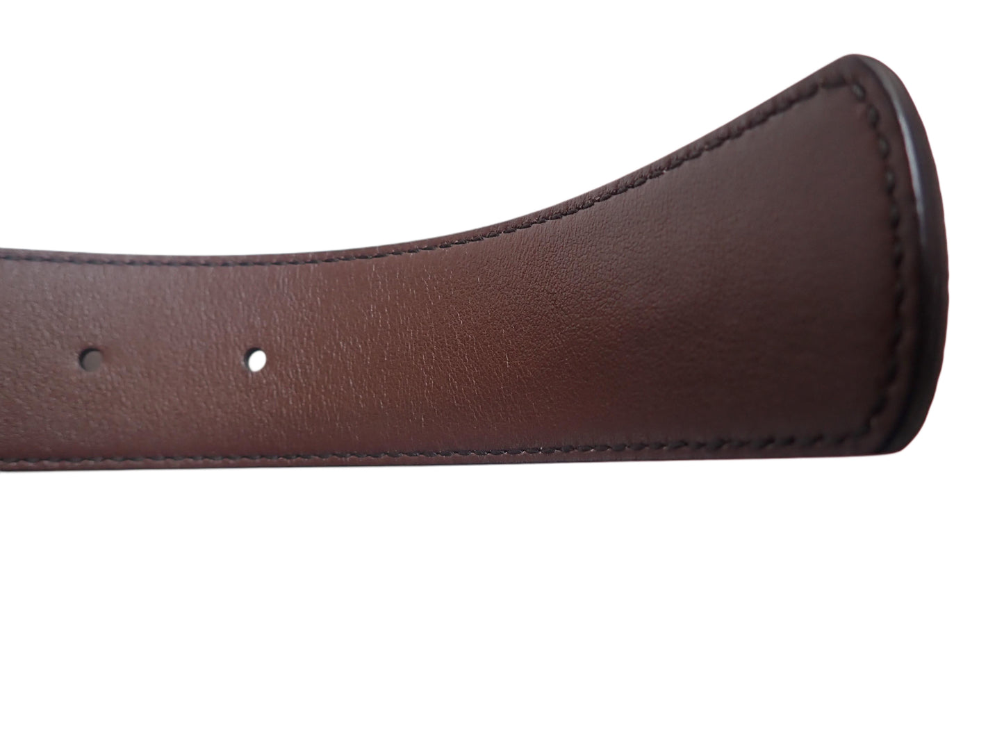 Ferragamo Gancino Belt