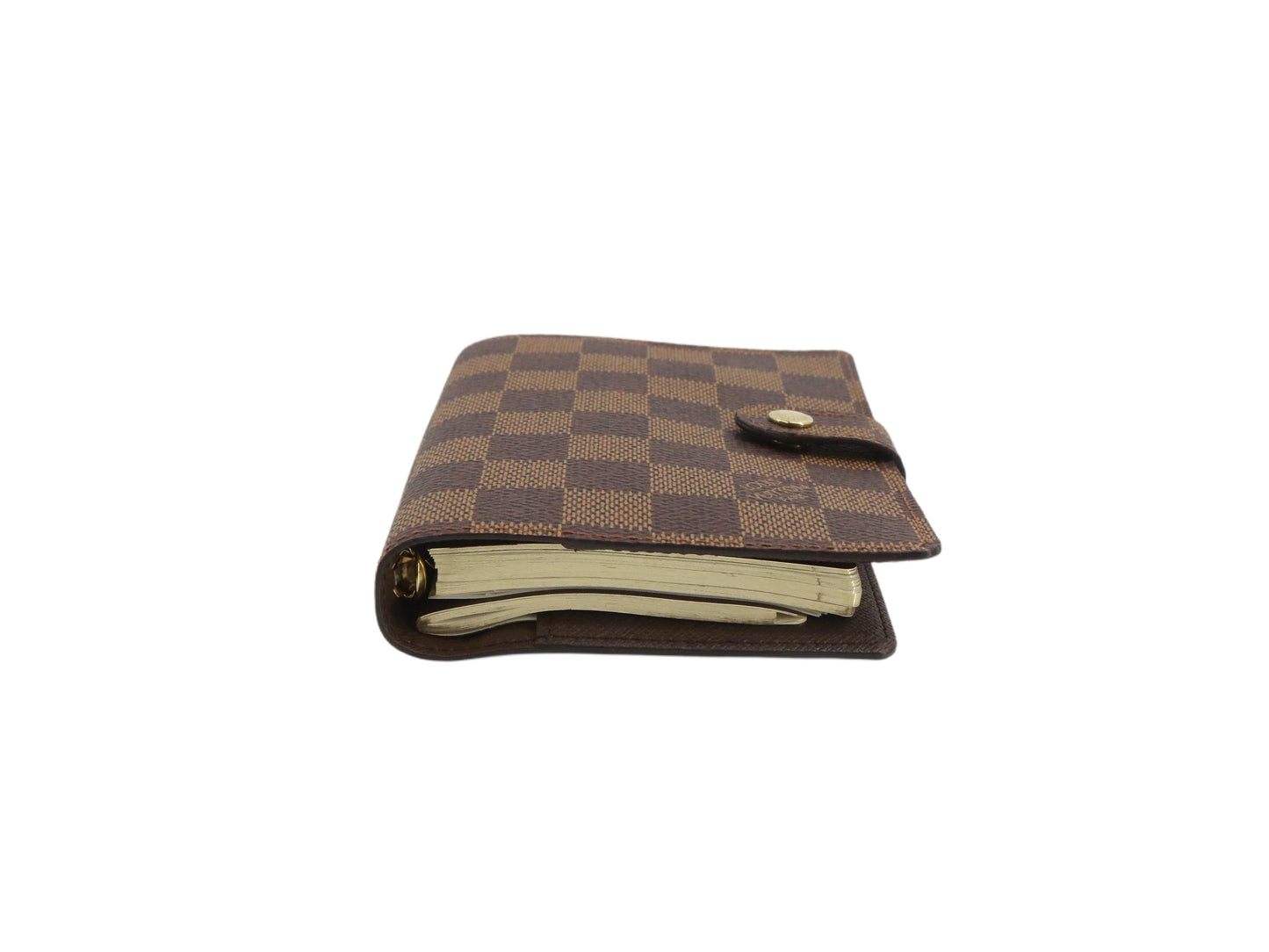 Louis Vuitton Damier Agenda PM
