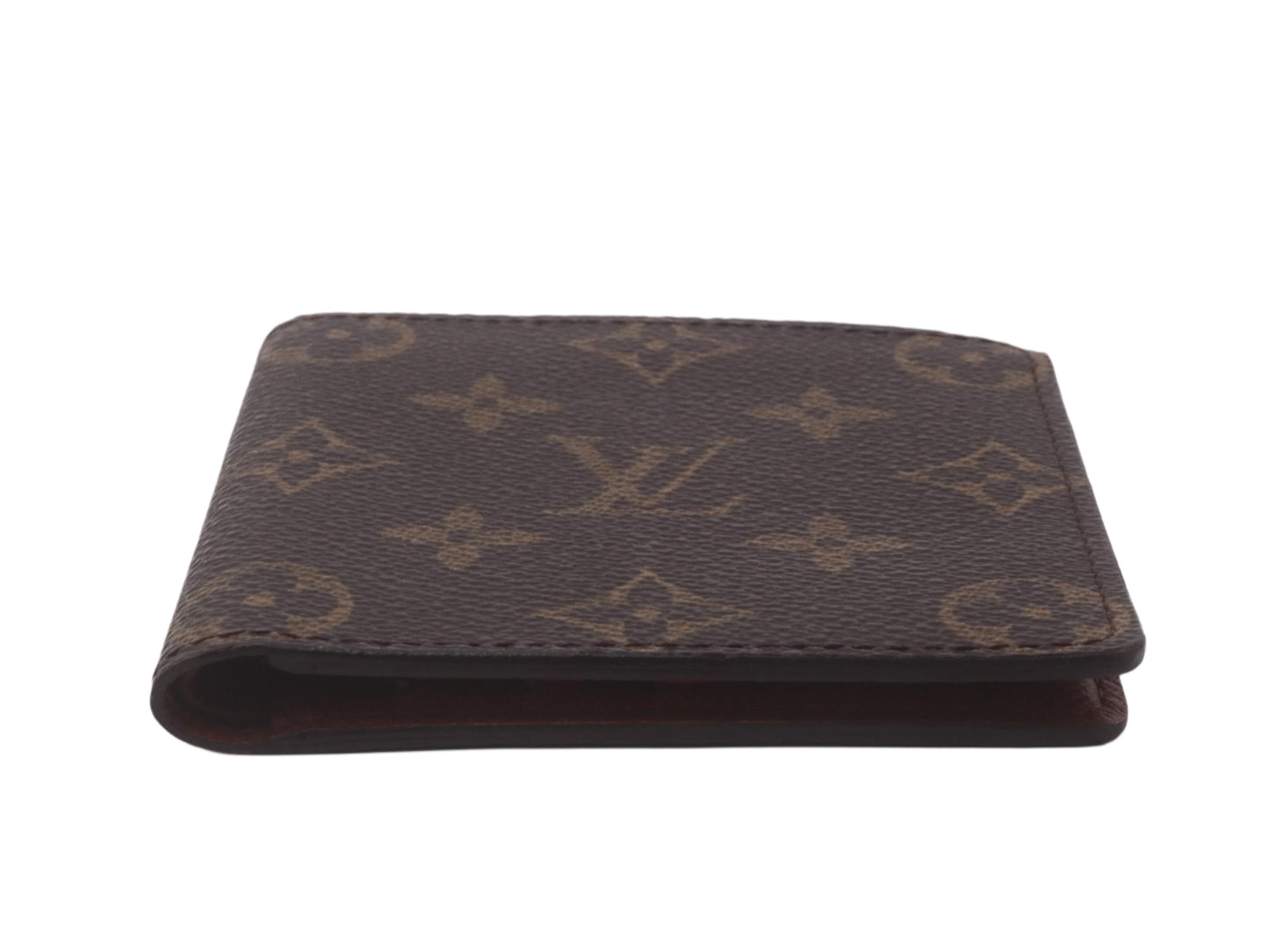 Louis Vuitton 6 Cartes Bifold Wallet