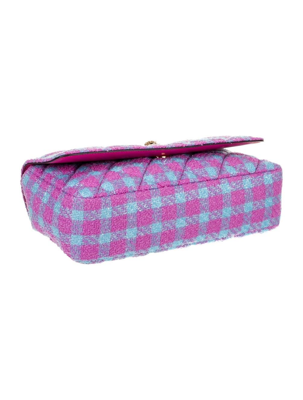 Versace shoulder bag